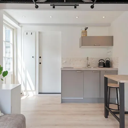 Flamingo * Zandvoort