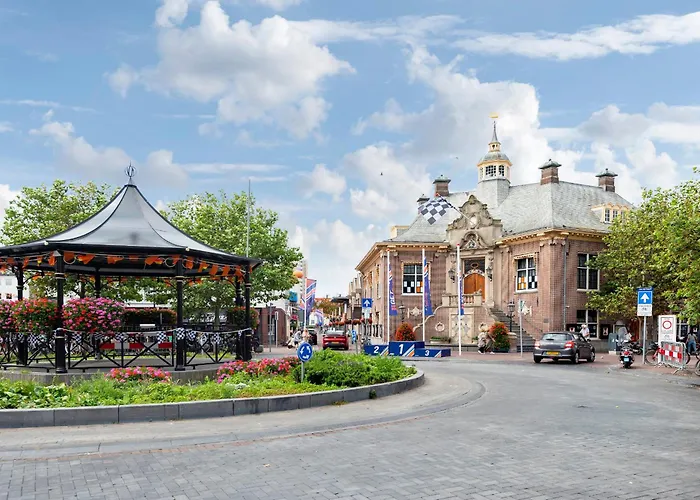 Flamingo Apartamento Zandvoort