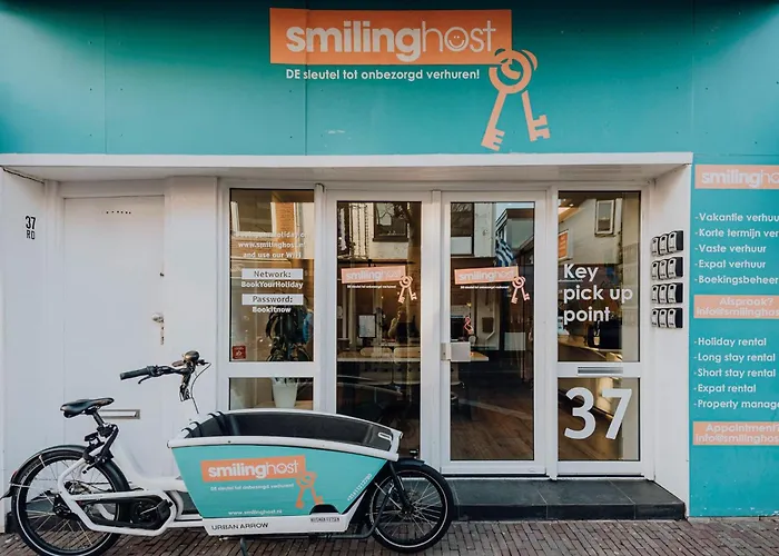 Flamingo * Zandvoort