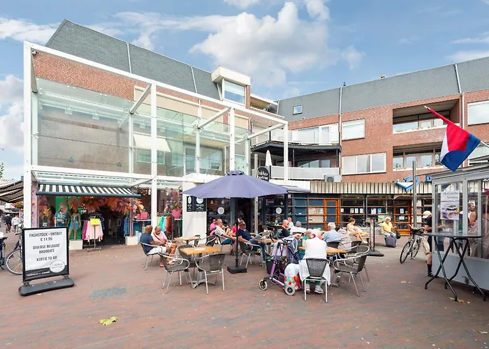 Flamingo Apartamento *