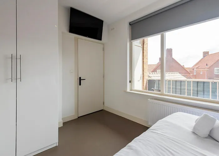 Flamingo Apartamento