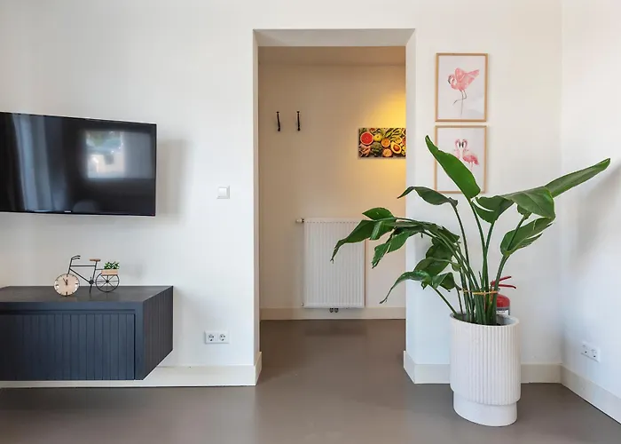 Flamingo Apartamento *