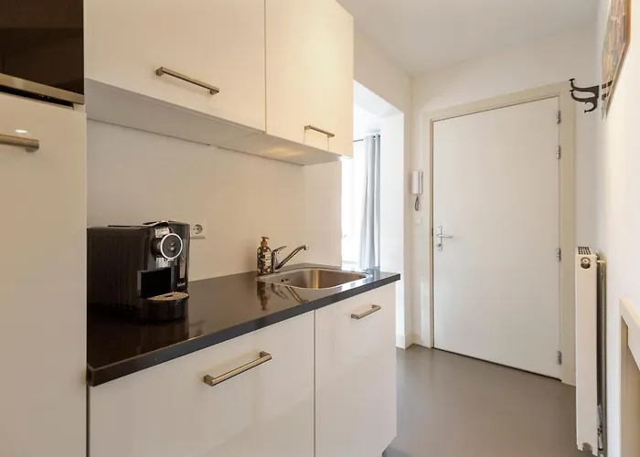 Apartamento Flamingo *