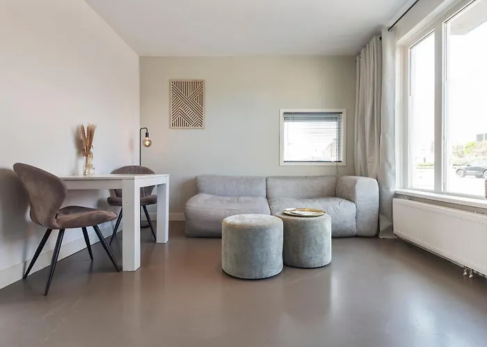 Flamingo Apartamento