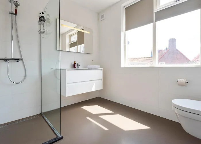 Flamingo Apartamento Zandvoort