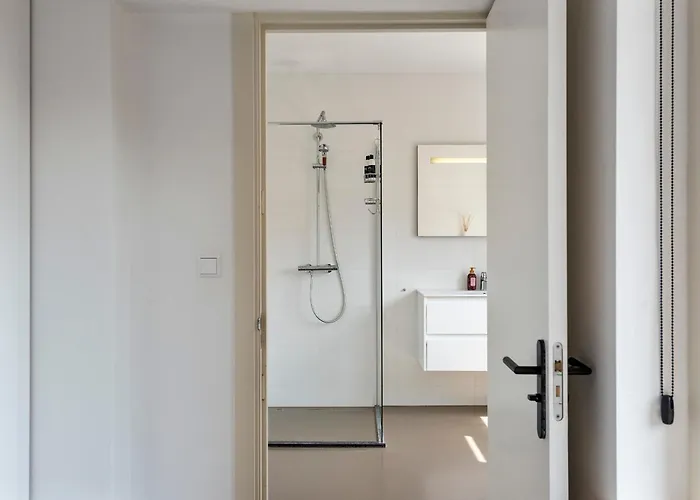 Apartamento Flamingo Zandvoort