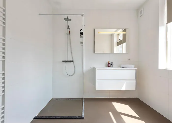 Apartamento Flamingo Zandvoort