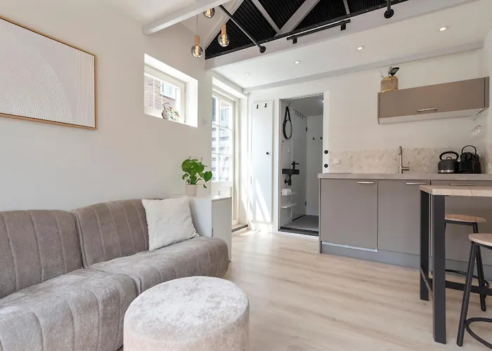 Apartamento Flamingo