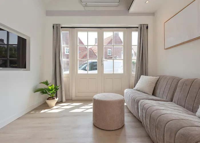 Flamingo Apartamento *