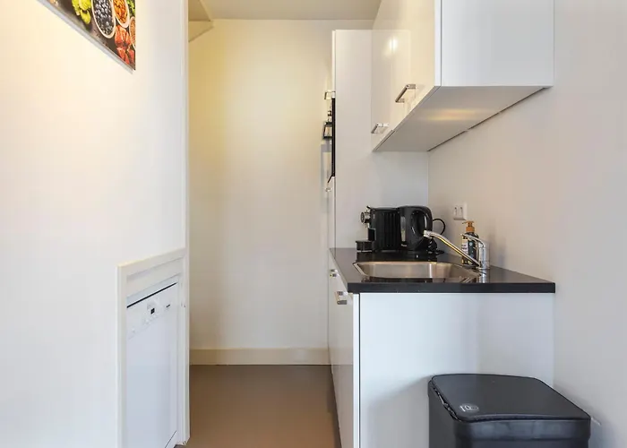 Apartamento Flamingo *