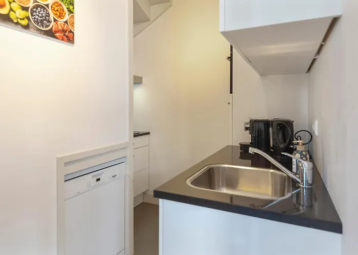 Flamingo Apartamento