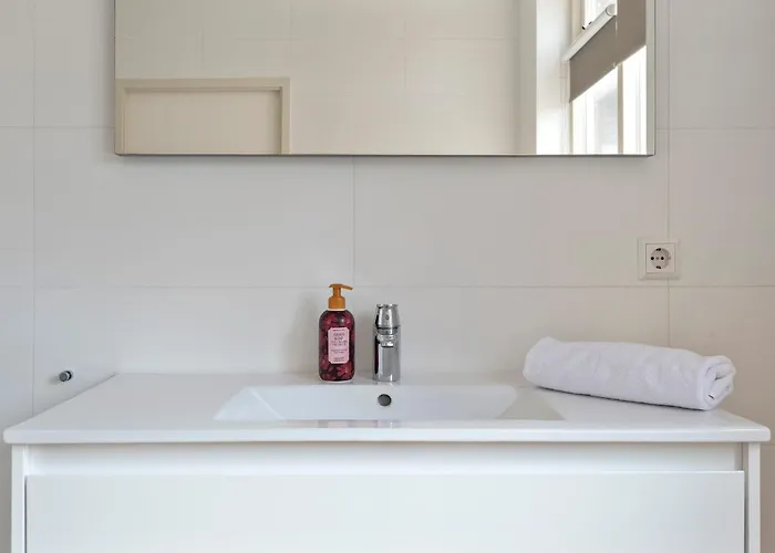 Apartamento Flamingo