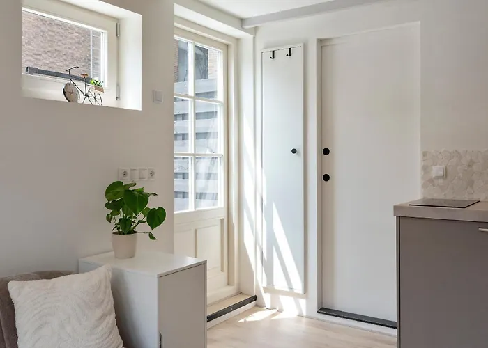 Flamingo Apartamento *