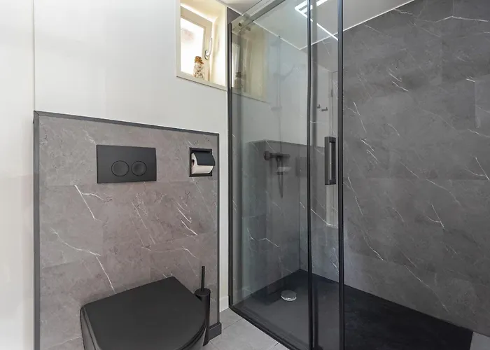 Flamingo Apartamento Zandvoort