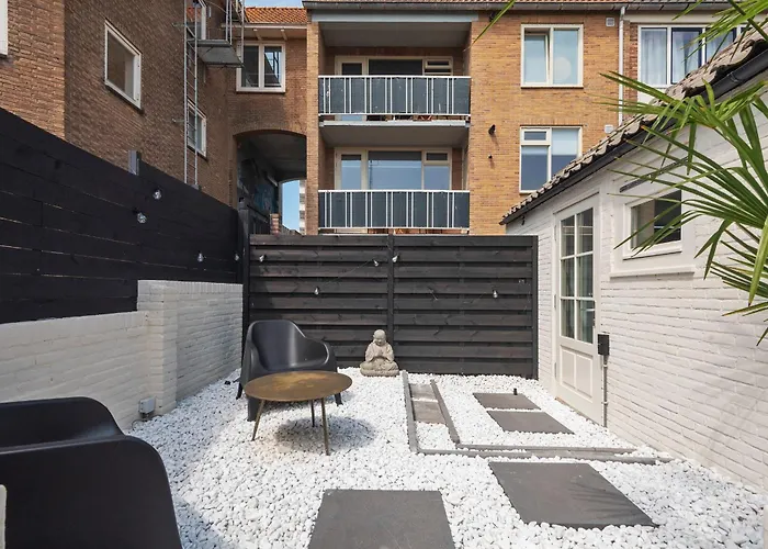 Flamingo Apartamento *