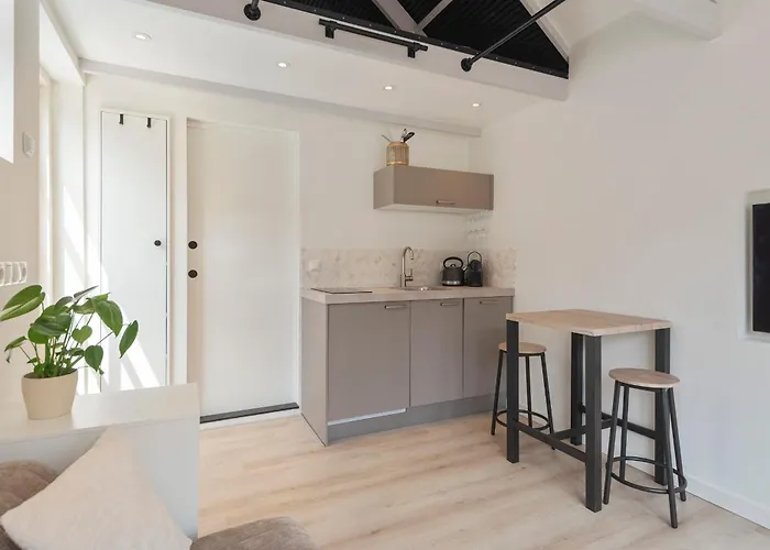 Flamingo Apartamento *