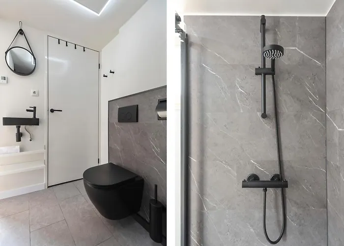 Flamingo Apartamento Zandvoort