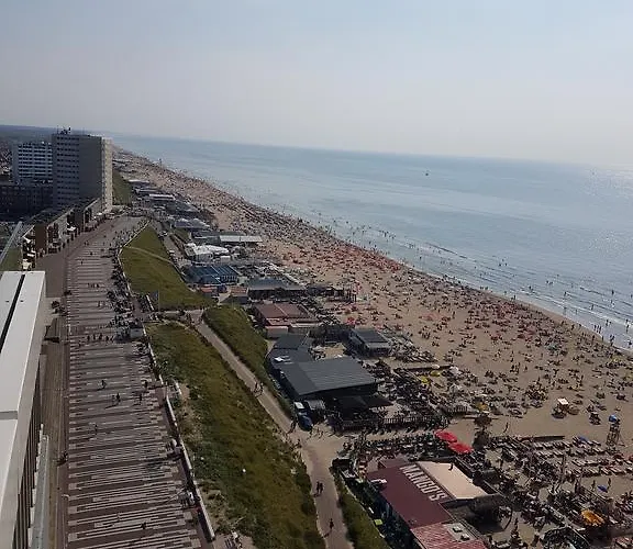 Apartamento Flamingo *