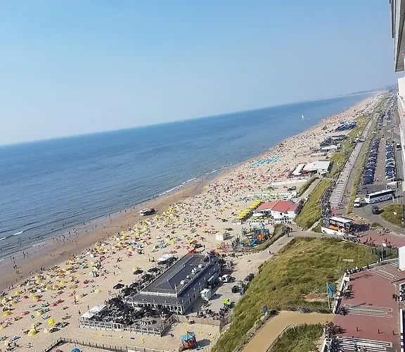 Apartamento Flamingo